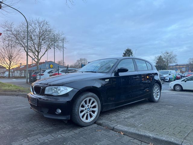 BMW 116i