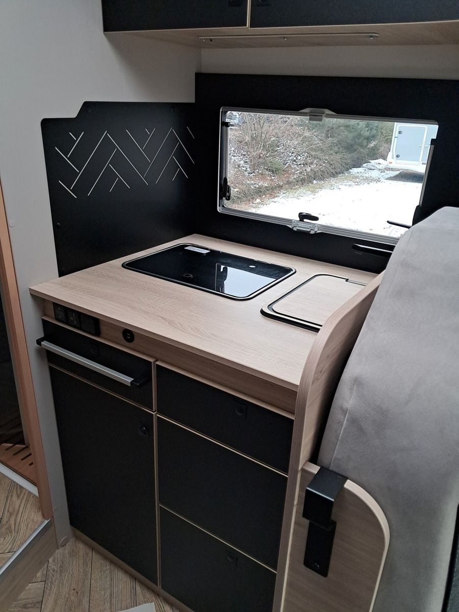 Fahrzeugabbildung Chausson Teilintegriert 724 Etape Line Peugeot 140 PS Tag