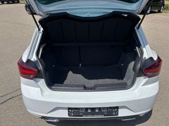 SEAT Ibiza FR 1.5TSI DSG FR EVO