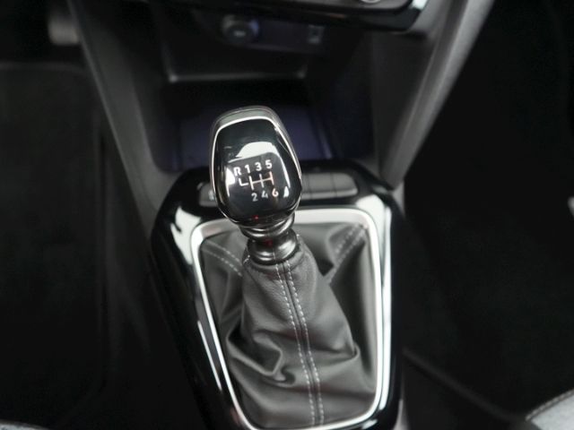 Corsa F FACELIFT EDITION+LED LICHT+SITZ-/LENKRAD