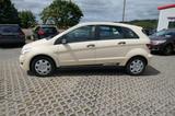 Mercedes-Benz B 180 CDI 2.0 AUTOMATIK SHZ KLIMA PDC - Mercedes-Benz B 180 aus 2007