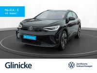 Volkswagen ID.4 - Vorschau Bild 1