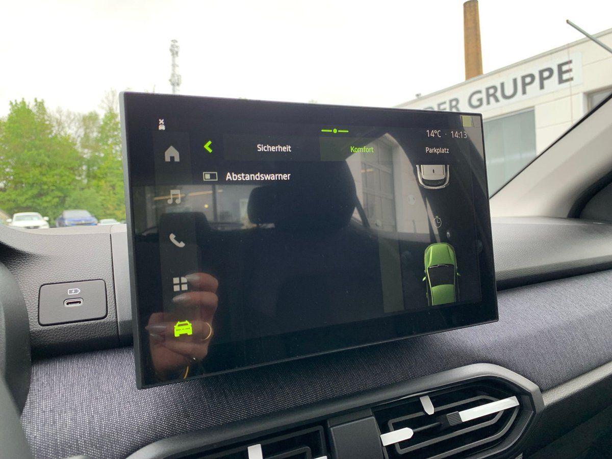 Dacia Sandero - Bild 33