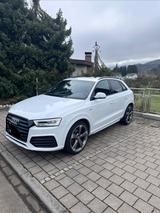 Audi Q3 2.0 TDI quattro S tronic 135kW sport sport - Audi Q3 von privat