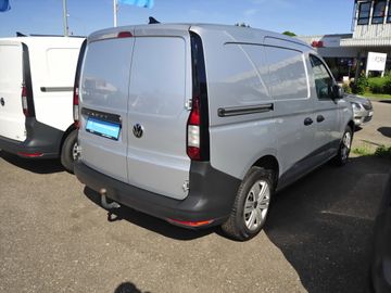 Volkswagen Caddy - 4