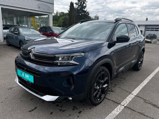Citroën C5 Aircross PureTech 130 S&S EAT8 Max
