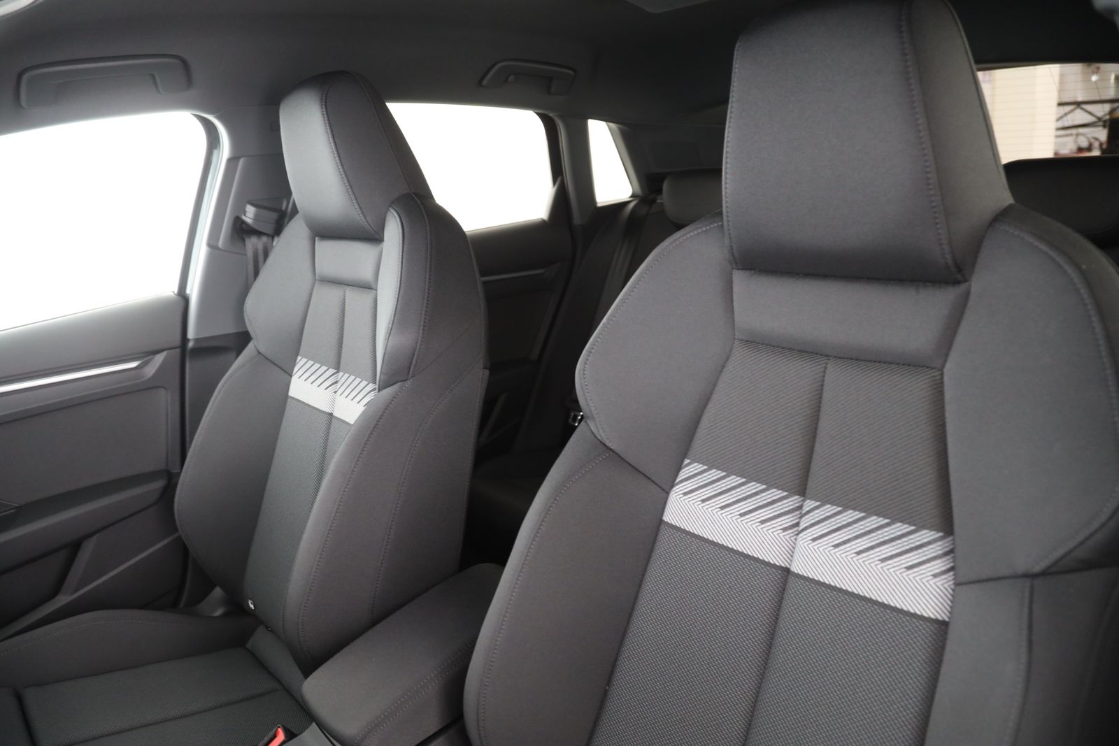 Audi A3 - Bild 12