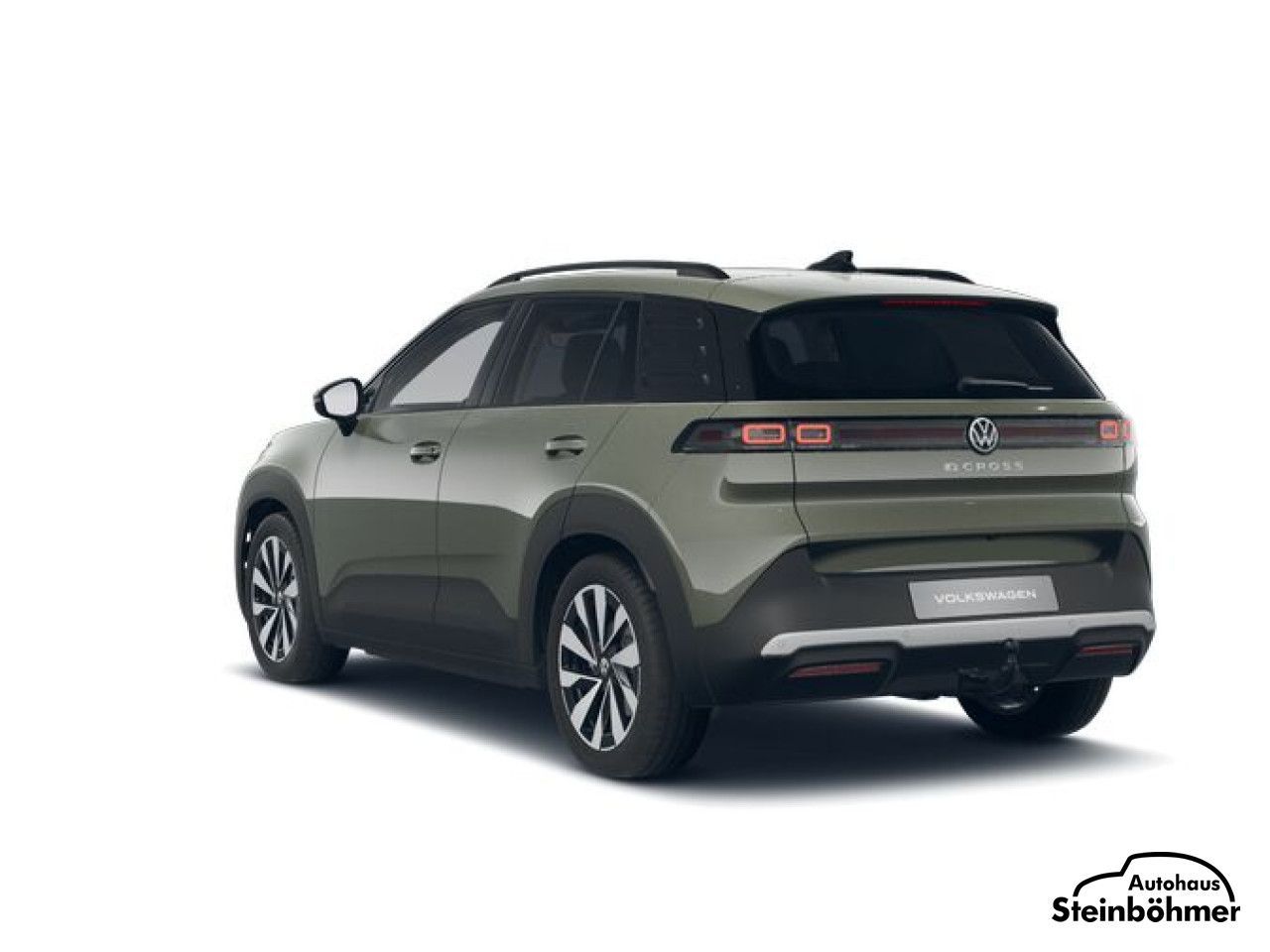 Volkswagen T-Cross - Bild 3