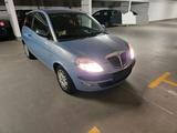 Lancia Ypsilon Automatik ohne tüv - Lancia aus 2006