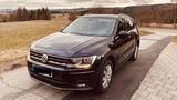 Volkswagen Tiguan 2.0 TDI SCR 4MOTION SOUND