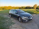 Volkswagen VW Golf VII Variant ALLSTAR 2.0 TDI DSG  150 PS - Volkswagen Golf: TDI 150 Ps
