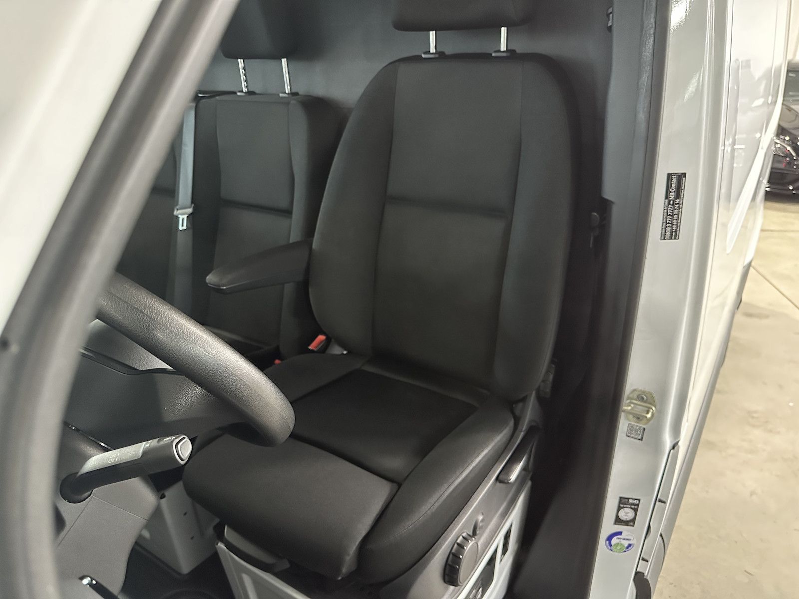Fahrzeugabbildung Mercedes-Benz Sprinter 315 CDI Lang/Nav/Kam/LED/Bott/MFL