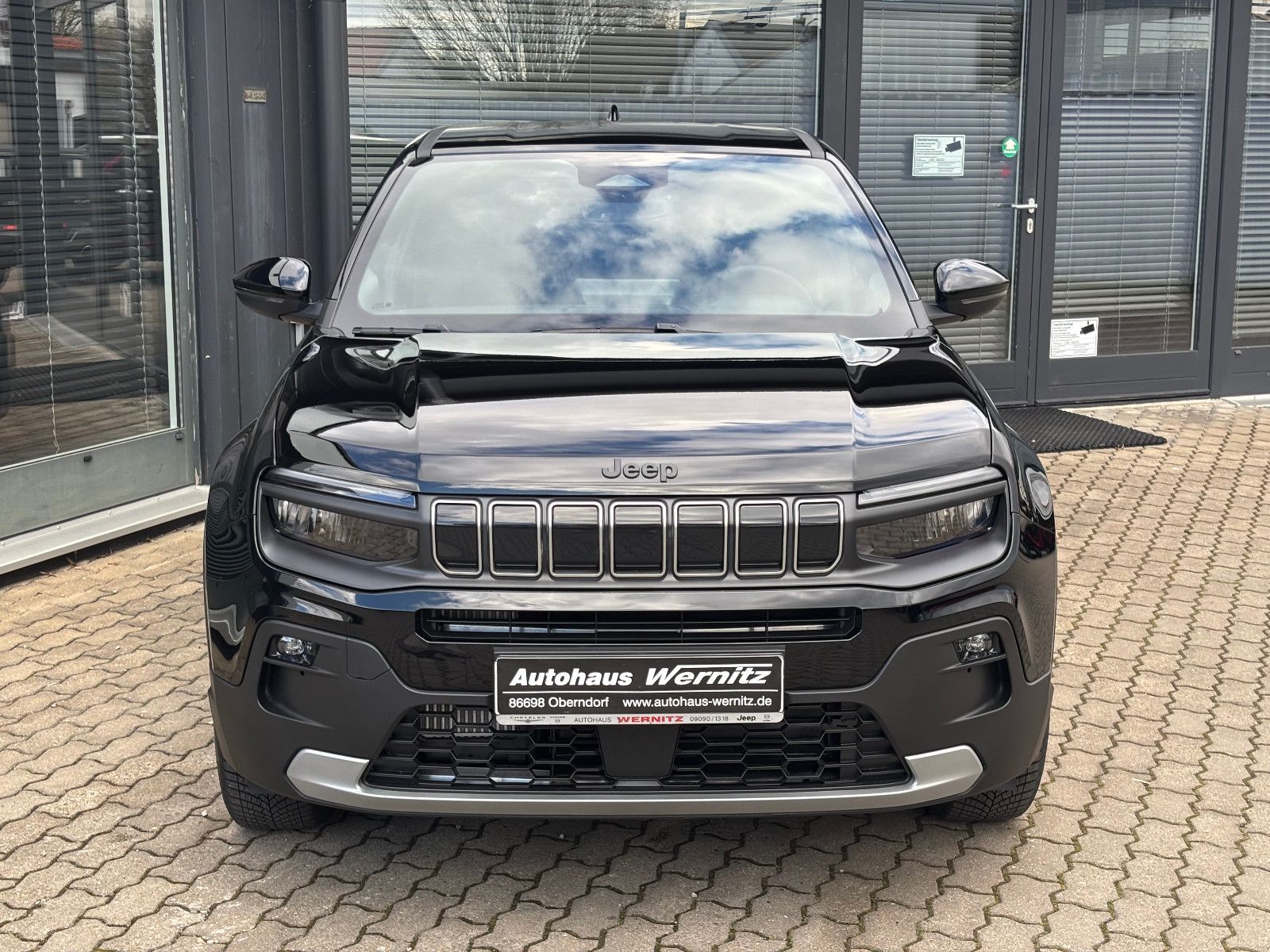 Jeep Avenger - Bild 2