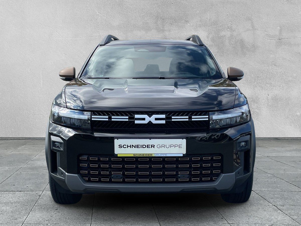 Dacia Bigster - Bild 8