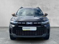 Dacia Bigster - Vorschau Bild 8