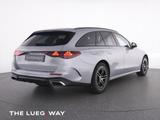 Mercedes-Benz E 200 T AMG+NIGHT+SUPERSCREEN+PANO+AHK+BURMESTER - Mercedes-Benz E 200 in Herne