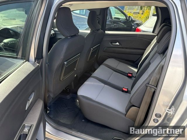 Fahrzeugabbildung Dacia Jogger Extreme TCe 110 Kamera/PDC/LED/Tempomat