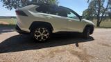Toyota RAV 4 2.5 Plug-In Hybrid Style Auto AWD - gebrauchte Toyota RAV 4 aus dem Jahr 2024