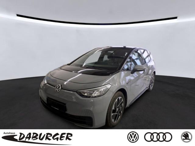 Volkswagen ID.3 Pro 62kW Interieur-Paket Style+Winterrräder