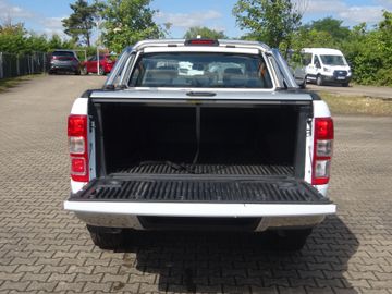 Ford Ranger - 7