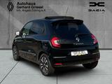 Renault Twingo Techno Electric *Faltdach* - Renault Twingo mit Elektro-Antrieb: Faltdach