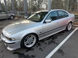 BMW /// BMW E39 525i M-Paket /// - BMW 525 aus 2000: 525i