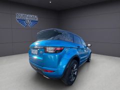 LAND ROVER Range Rover Evoque Dynamic 4x4AUTOMATIK,PDC,NAVI