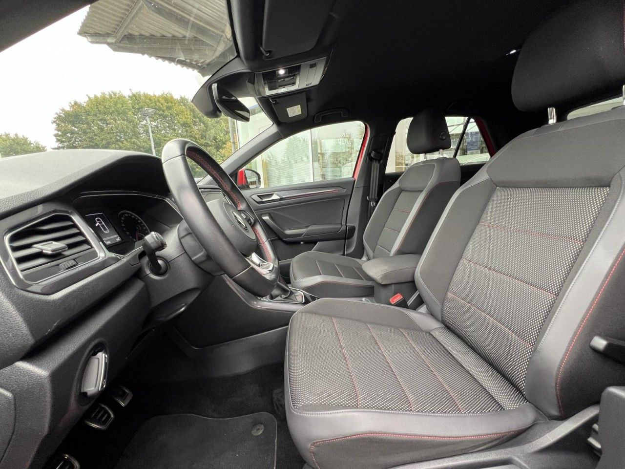 Volkswagen T-Roc - Bild 8