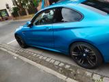 BMW M2 Coupé F87 DKG LCI Harman & Kardon - gebrauchte BMW M2 aus dem Jahr 2018