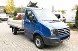 Volkswagen Crafter Dreiseitenkipper 35 mittel L2 RWD - Absetzkipper