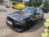 BMW 335i xi Coupe - Motor NEU