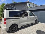 Crosscamp Opel Zafira Life Crosscamp Flex - Crosscamp Wohnwagen & Wohnmobile