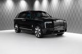 Rolls-Royce Cullinan Series II 2026 BLACK/TIFFANY VIP SEATS - Rolls-Royce Cullinan in Hamburg