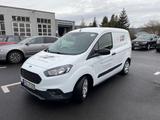 Ford Transit Courier 1.5 TDCi, Trend (EURO 6d-TEMP) - Ford Transit Courier von privat