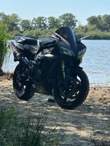 Yamaha R1 RN09 - Voll Fahrbereit - YAMAHA R1 RN09