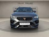 Cupra Ateca 2.0 TSI 4Drive ACC AUT Kam. Navi Sportp. - Cupra Gebrauchtwagen in Düsseldorf