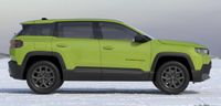 Jeep Compass - Vorschau Bild 2