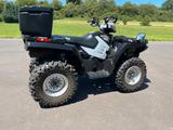 Polaris Sportsman 800EFI - QUAD 800