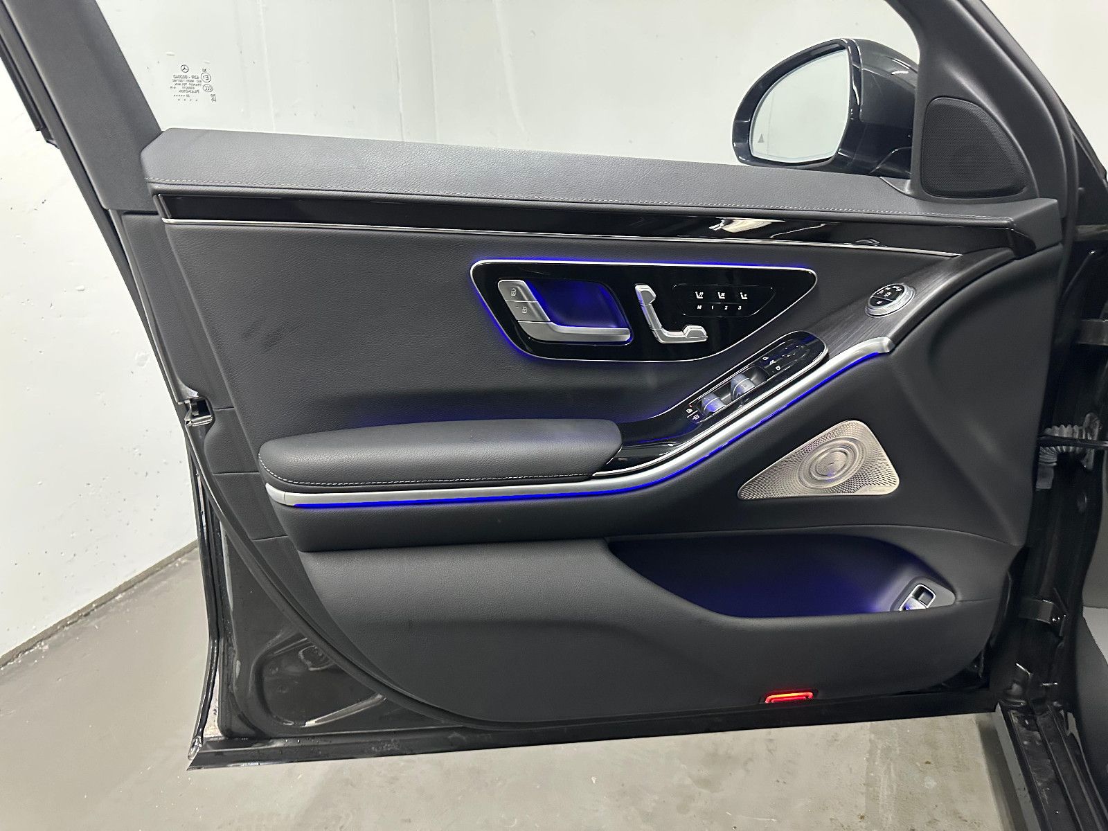 Fahrzeugabbildung Mercedes-Benz S 580 e *HEADUP*HA LENKUNG*SITZKLIMA*