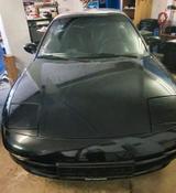 Ford Probe 2 16V - gebrauchte Ford Fiesta aus dem Jahr 1996