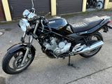 Yamaha XJ 600 N - YAMAHA XJ 600 N