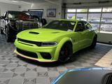 Dodge Charger SRT Hellcat Widebody LAST CALL - Dodge Charger SRT Hellcat Gebrauchtwagen