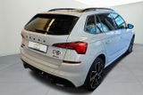 Skoda Kamiq 1.5 TSI DSG* MONTE CARLO*APP*LED*ACC*PANO* - Skoda Kamiq in Frankfurt (Main)