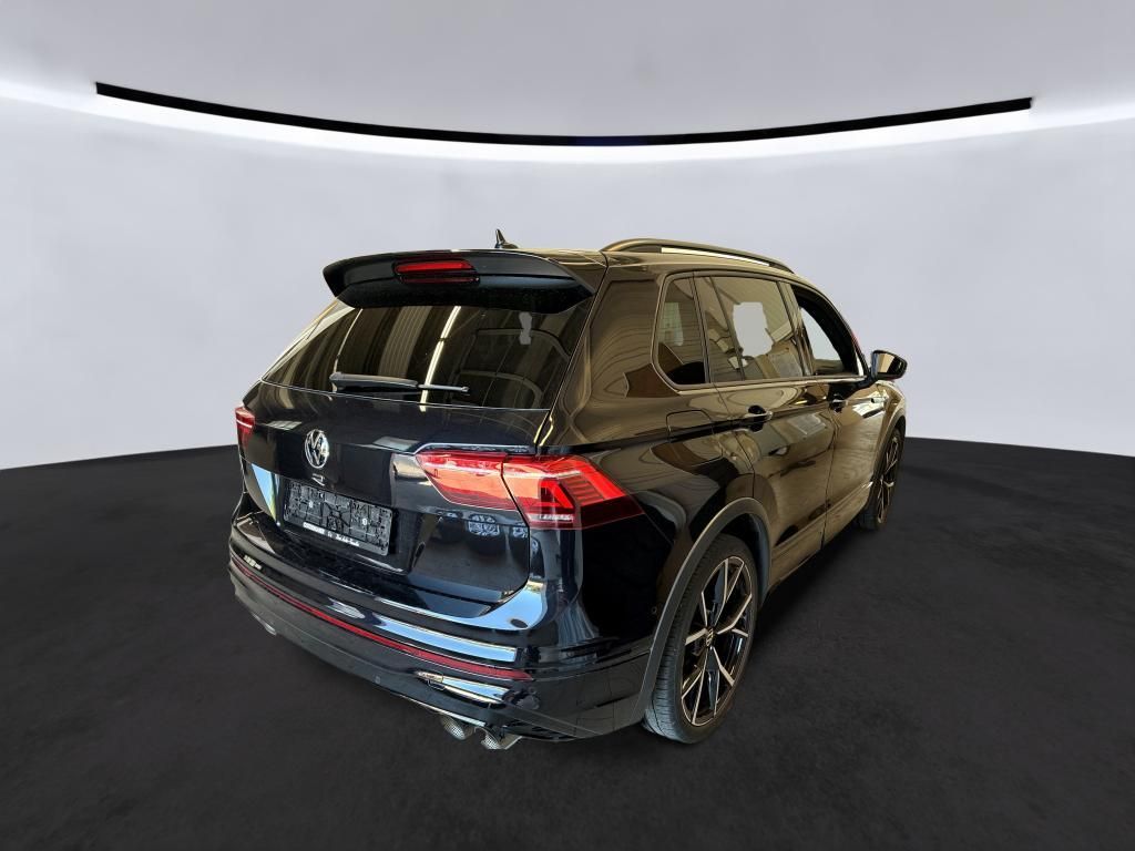 Volkswagen Tiguan - Bild 5
