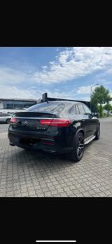 Mercedes-Benz GLE 43 AMG Mercedes-AMG GLE 43 4MATIC Merced... - Mercedes-Benz GLE-Klasse in Essen