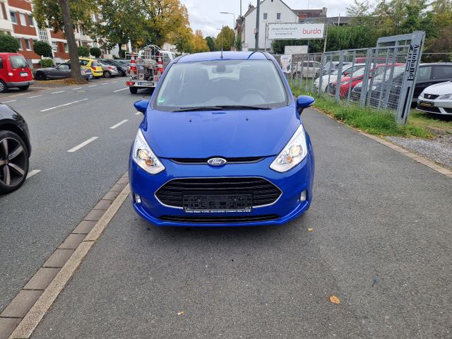 Ford B-Max 1,4 Titanium;Klima;Alu;TÜV NEU