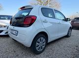 Citroën C1 VTi Feel Automatik*1.Hand*Klima - Citroën C1: Automatik