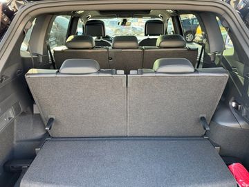 Volkswagen Tiguan Alls. R-Line 2,0l TSI 245PS 7-Gang-DSG