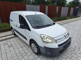 Citroën Berlingo 1.6HDI*Klima*AHK*Euro5*LKW-ZULASSUNG* - gebrauchte Citroën Berlingo aus dem Jahr 2011