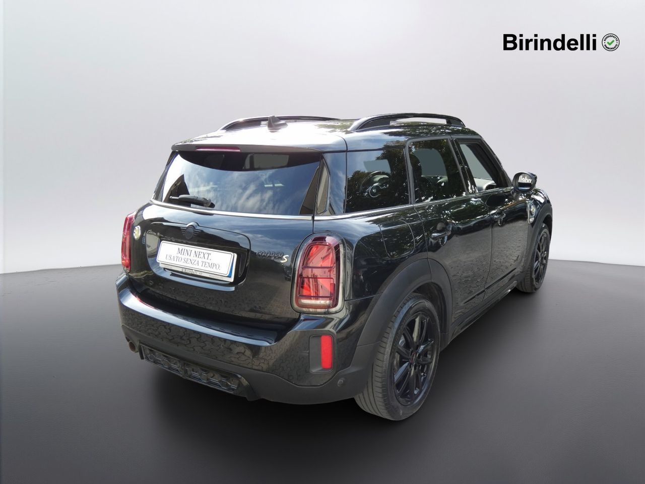 MINI Mini Countrym.(F60) - Mini 1.5 Cooper SE JC imagem 3